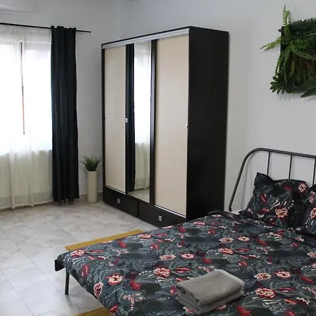 Amazon Studio-old Town Bucharest