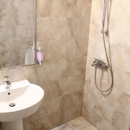 Amazon Studio-old Town Apartment Bucharest