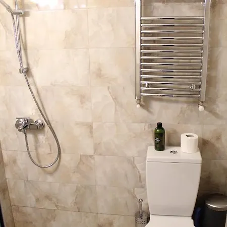 Amazon Studio-old Town Bucharest